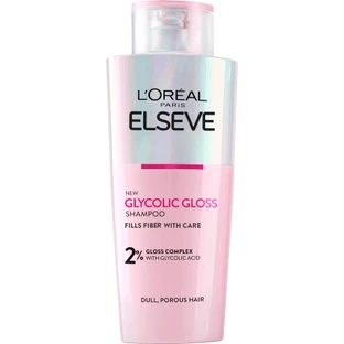 Elseve Glykol-Glanz-Shampoo, 200 ml