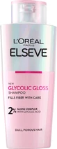 Elseve Glycolic Gloss Shine Shampoo, 200 ml