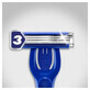 Gillette Blue 3 Hybrid razor, 1 pc