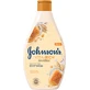 Johnson's Honig-Duschgel, 400 ml