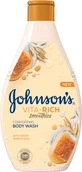 Johnson´s Honey Shower Gel, 400 ml