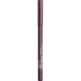 Nyx Professional MakeUp Epic Wear Eye Pencil 6 Berry Goth, 1 pc