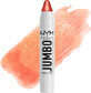 Nyx Professional MakeUp Jumbo Illuminatore viso in stick Lemon Merringue, 2,7 g