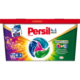 Persil Wasmiddel Kleur Schijven, 13 stuks
