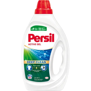 Persil Universal Flüssigwaschmittel 22 Wäschen, 990 ml