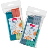 Profissimo Assorted universal clamps, 12 pcs