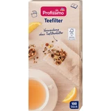 Profissimo Tea filter, 100 pcs