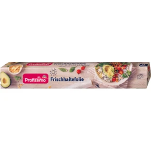 Profissimo voedselfolie, 50 m