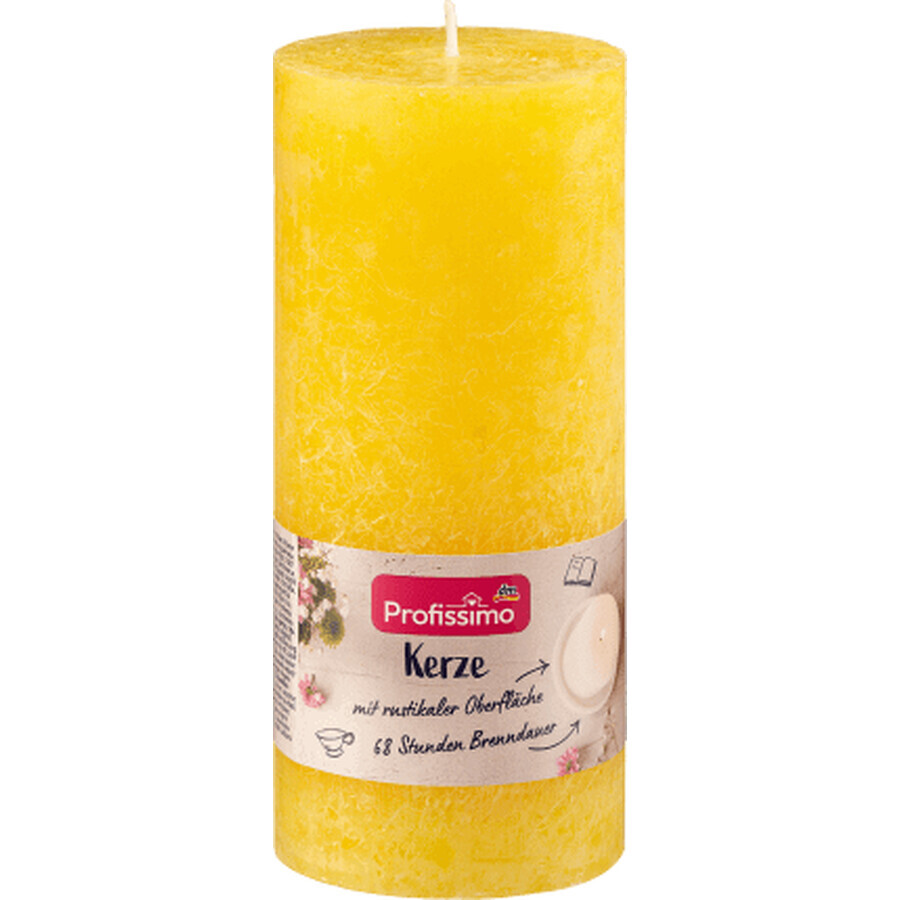 Acquista Candela Profissimo Yellow160/68, 1 pz. Candela Profissimo Yellow160/68, 1 pz.