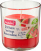 Profissimo Watermelon scented candle, 1 piece