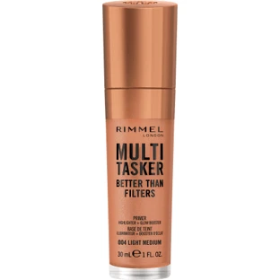 Rimmel London Base de Maquillaje Multi-Tasker Better Than Filters Fair, 1 ud.
