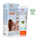 Crema sin zinc para la dermatitis del pañal, 80 ml, Mommy Care