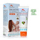 Zinc-free diaper rash cream, 80 ml, Mommy Care