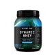 Beyond Raw Dynamic Whey Vanilla Ice Cream, Whey Protein with Vanilla Ice Cream Flavor, 850 g, GNC