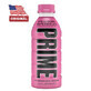 Prime Rehydration Drink with Strawberry and Watermelon Hydration Drink USA, 500 ml, GNC