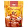 Bio instant cereal for children, with oats and bananas, 300 g, Shine
