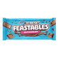 Milchschokolade Mr Beast, 60 g, Feastables