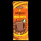 Deez Nutz Milchschokolade mit Erdnussbutter, 60 g, Mr Beast Feastables