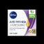 Anti-rimpel dagcrème 65+, 50 ml, Nivea