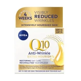 Q10 Anti-trid Dagcrème, 50 ml, Nivea