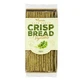 Crisp Slices met boerenkool Knäckebröd, 130 g, Danvita
