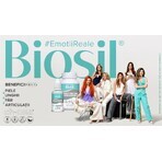 Generador avanzado de colágeno en gotas, 15 ml, Biosil Generador avanzado de colágeno en gotas, 15 ml, Biosil