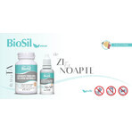Generador avanzado de colágeno en gotas, 15 ml, Biosil Generador avanzado de colágeno en gotas, 15 ml, Biosil