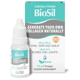 Generador avanzado de colágeno en gotas, 15 ml, Biosil