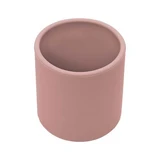 Silicone cup, 6 months+, Old Rose, Appekids