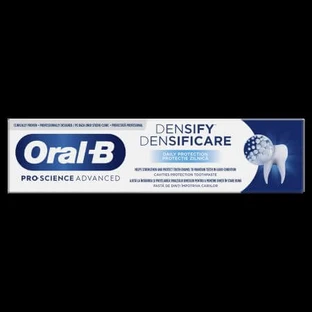 Densify Dagelijkse Bescherming Tandpasta, 65 ml, Oral B