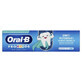 Pro Kids Toothpaste 0-6, 50 ml, Oral B