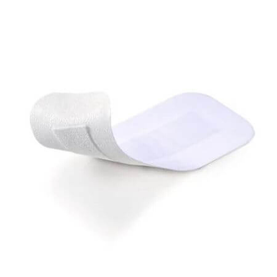 Cosmopor Advance self-adhesive sterile patch, 35 x 10 cm, 1 piece, Hartmann