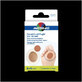 Salicylic acid patches for heel pads, 4 + 4 pcs, Master Aid