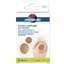 Salicylic acid patches for heel pads, 4 + 4 pcs, Master Aid