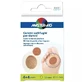 Salicylic acid patches for heel pads, 4 + 4 pcs, Master Aid