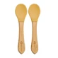 Bamboe lepelset, 6 maanden+, Honing, Appekids