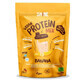 Organic protein shake with banana, 250 g, Shine