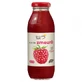 Natural raspberry juice without sugar Bun de Tot, 300 ml, Dacia Plant
