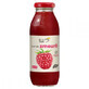 Natural raspberry juice without sugar Bun de Tot, 300 ml, Dacia Plant