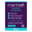 Borstvoeding, 20 plantaardige capsules, Manhae