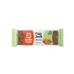 Barre d'avoine Flap Jack Nut, 90 g, Born Winner