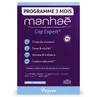 Cap Expert, 120 capsule, Manhaé