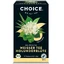 Té blanco ecológico con flor de saúco, 20 bolsitas, Yogi Tea