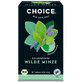 Choice Organic Wild Mint Tea, 20 sachets, Yogi Tea