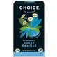 Süßer Bio-Kamillentee, 20 Portionsbeutel, Yogi Tea