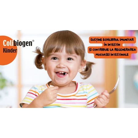Colibiogen Kinder, 50 ml, Laves