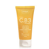 Crema de día Wake Me Up Vitamina C.B3 Niacinamida, 50 ml, Ziaja