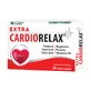 Extra Cardiorelax, 30 capsules, Cosmopharm