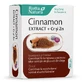 Zimtextrakt mit Chrom und Zink, 90 Kapseln, Rotta Natura