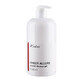 Gel de dus natural Amber Allure, 500 ml, Sabio